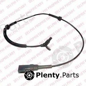  DELPHI part SS20112 Sensor, wheel speed