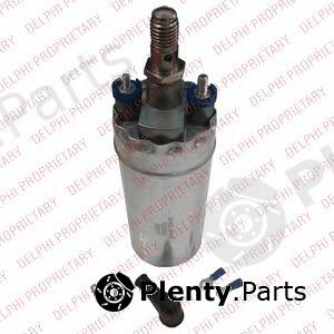  DELPHI part FE0450-12B1 (FE045012B1) Fuel Pump