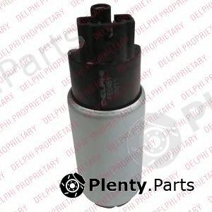  DELPHI part FE0451-12B1 (FE045112B1) Fuel Pump
