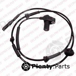  DELPHI part SS20157 Sensor, wheel speed