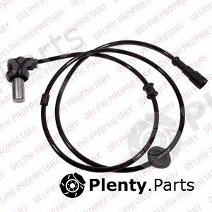  DELPHI part SS20168 Sensor, wheel speed