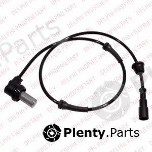  DELPHI part SS20169 Sensor, wheel speed