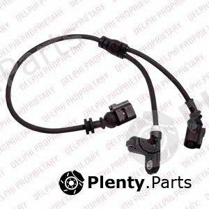  DELPHI part SS20171 Sensor, wheel speed