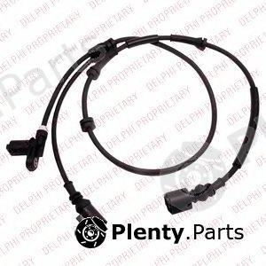  DELPHI part SS20174 Sensor, wheel speed