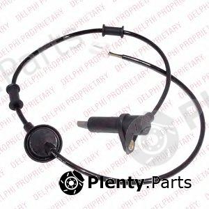  DELPHI part SS20198 Sensor, wheel speed