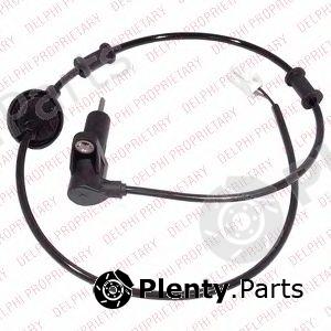  DELPHI part SS20199 Sensor, wheel speed