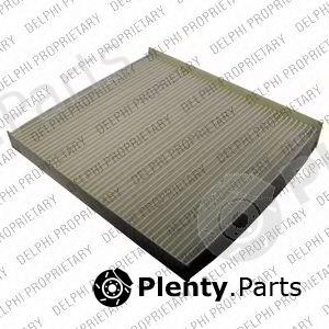  DELPHI part TSP0325322 Filter, interior air