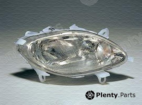  MAGNETI MARELLI part 710301088313 Headlight