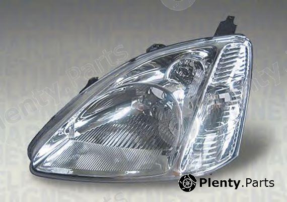  MAGNETI MARELLI part 711307022343 Headlight