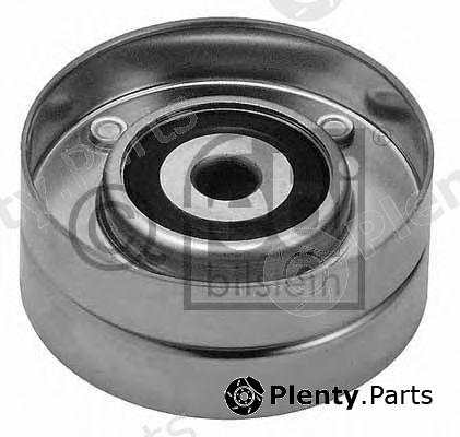  FEBI BILSTEIN part 05929 Tensioner Pulley, v-ribbed belt
