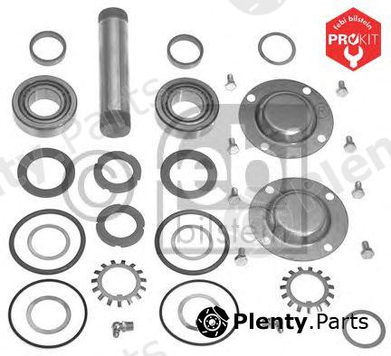  FEBI BILSTEIN part 06197 Repair Kit, kingpin