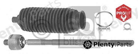  FEBI BILSTEIN part 12020 Repair Kit, tie rod axle joint