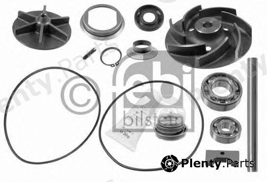  FEBI BILSTEIN part 15238 Repair Kit, water pump