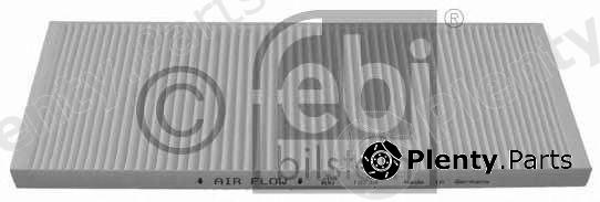  FEBI BILSTEIN part 18738 Filter, interior air