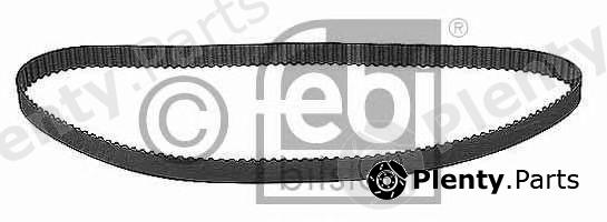  FEBI BILSTEIN part 19572 Timing Belt