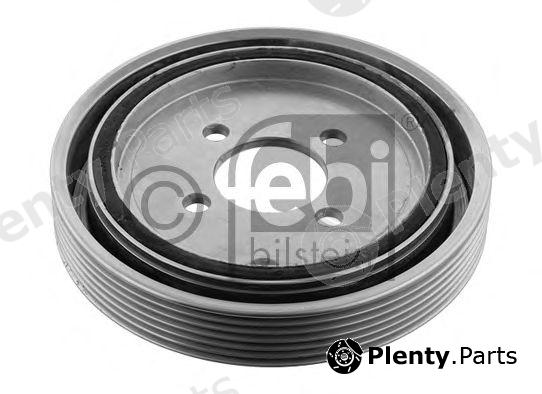  FEBI BILSTEIN part 32112 Belt Pulley, crankshaft