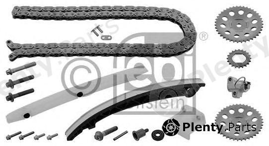  FEBI BILSTEIN part 33041 Timing Chain Kit
