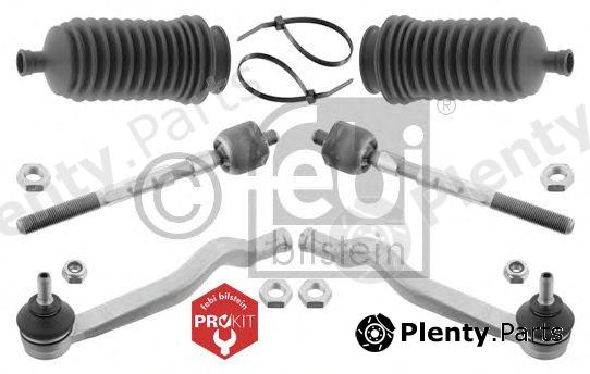  FEBI BILSTEIN part 34332 Tie Rod Axle Joint