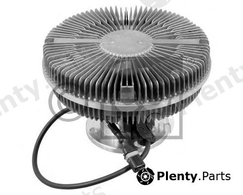  FEBI BILSTEIN part 35543 Clutch, radiator fan