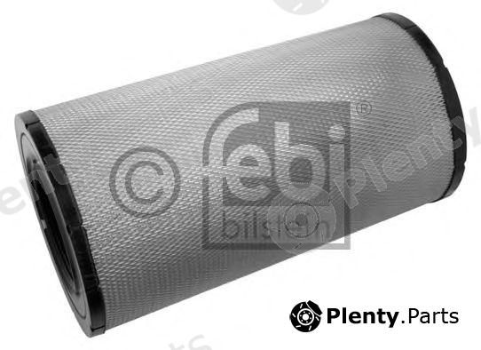  FEBI BILSTEIN part 35578 Air Filter
