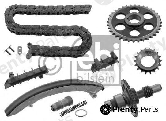  FEBI BILSTEIN part 36588 Timing Chain Kit