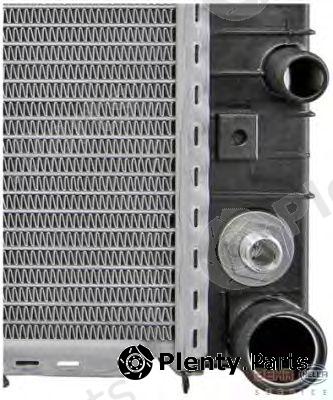  BEHR part 8MK376711-191 (8MK376711191) Radiator, engine cooling