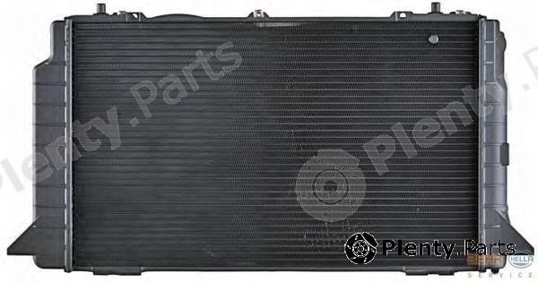  BEHR part 8MK376714-771 (8MK376714771) Radiator, engine cooling