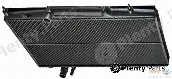  BEHR part 8MK376717-591 (8MK376717591) Radiator, engine cooling