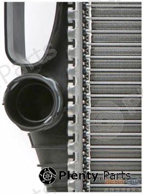  BEHR part 8MK376718-011 (8MK376718011) Radiator, engine cooling