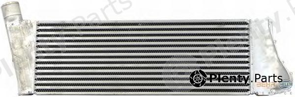  BEHR part 8ML376719-031 (8ML376719031) Intercooler, charger