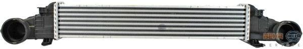  BEHR part 8ML376723-391 (8ML376723391) Intercooler, charger