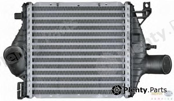  BEHR part 8ML376724-121 (8ML376724121) Intercooler, charger