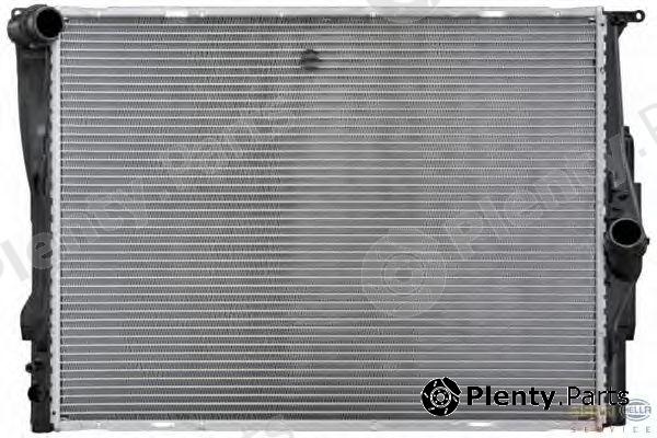  BEHR part 8MK376754-041 (8MK376754041) Radiator, engine cooling
