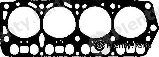  PAYEN part BN640 Gasket, cylinder head