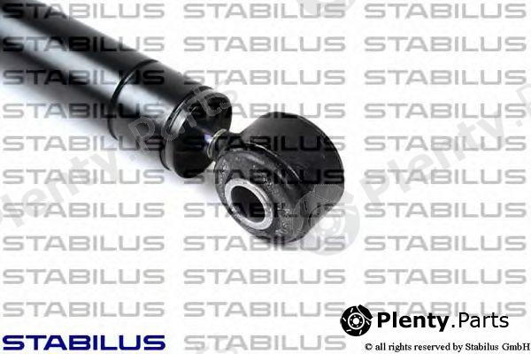  STABILUS part 0498II Shock Absorber, steering