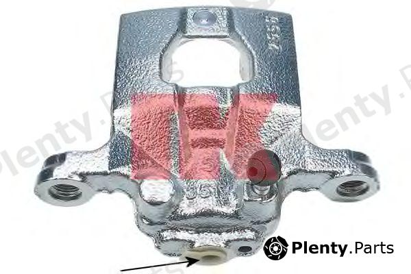  NK part 2122163 Brake Caliper