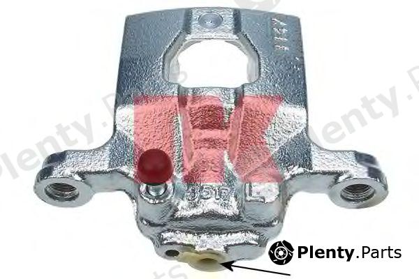  NK part 2122164 Brake Caliper