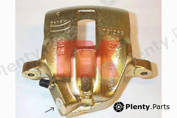  NK part 212339 Brake Caliper