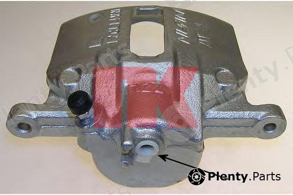  NK part 212661 Brake Caliper