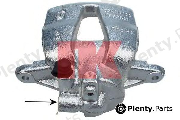  NK part 2136249 Brake Caliper