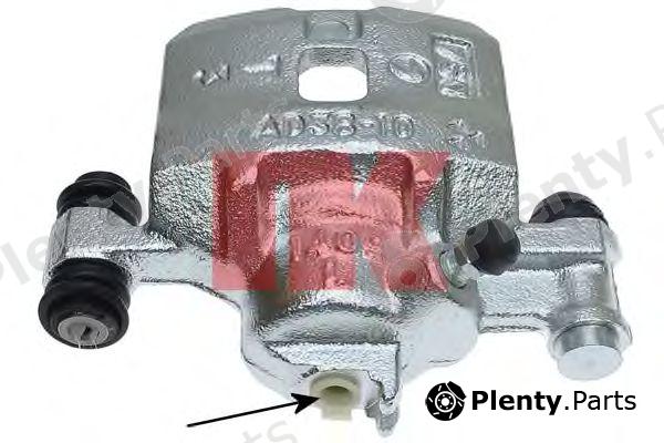  NK part 214479 Brake Caliper