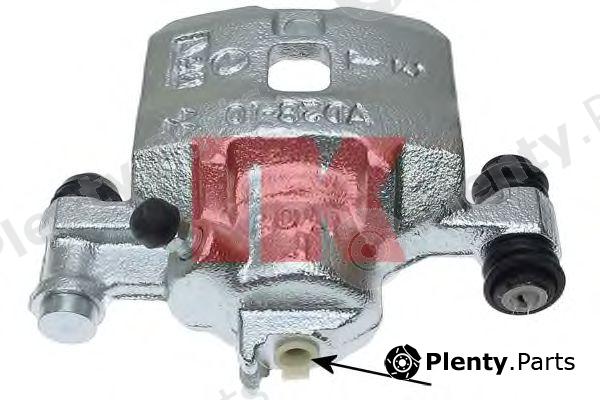  NK part 214480 Brake Caliper