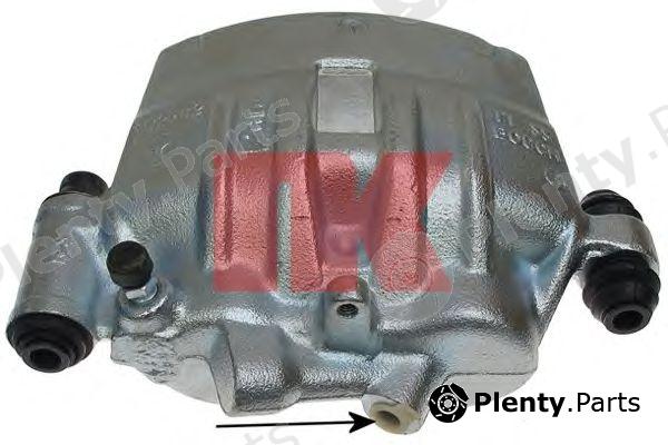 NK part 2147302 Brake Caliper