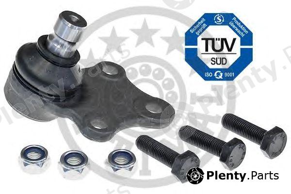 OPTIMAL part G3-851 (G3851) Repair Kit, ball joint