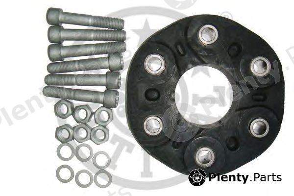  OPTIMAL part F86760 Joint, propshaft