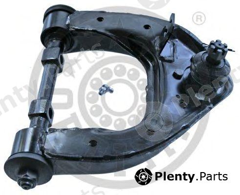  OPTIMAL part G6-1208 (G61208) Track Control Arm