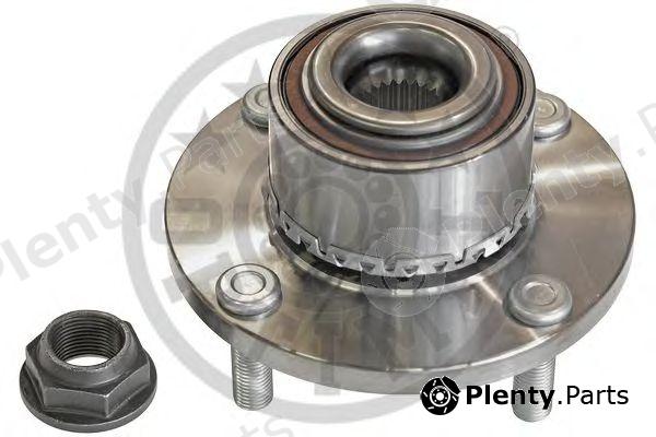  OPTIMAL part 401167 Wheel Bearing Kit