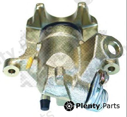  MAPCO part 4860 Brake Caliper