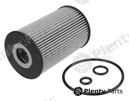  MEYLE part 1003220011 Oil Filter