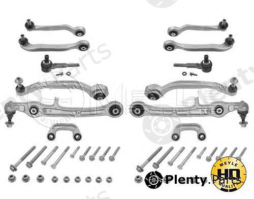  MEYLE part 1160500095/HD (1160500095HD) Link Set, wheel suspension